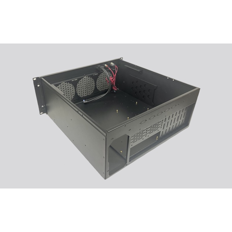 4U 3.0U Rack Mount Server Chas - 8 Gpu 4U Server Chassis review and price